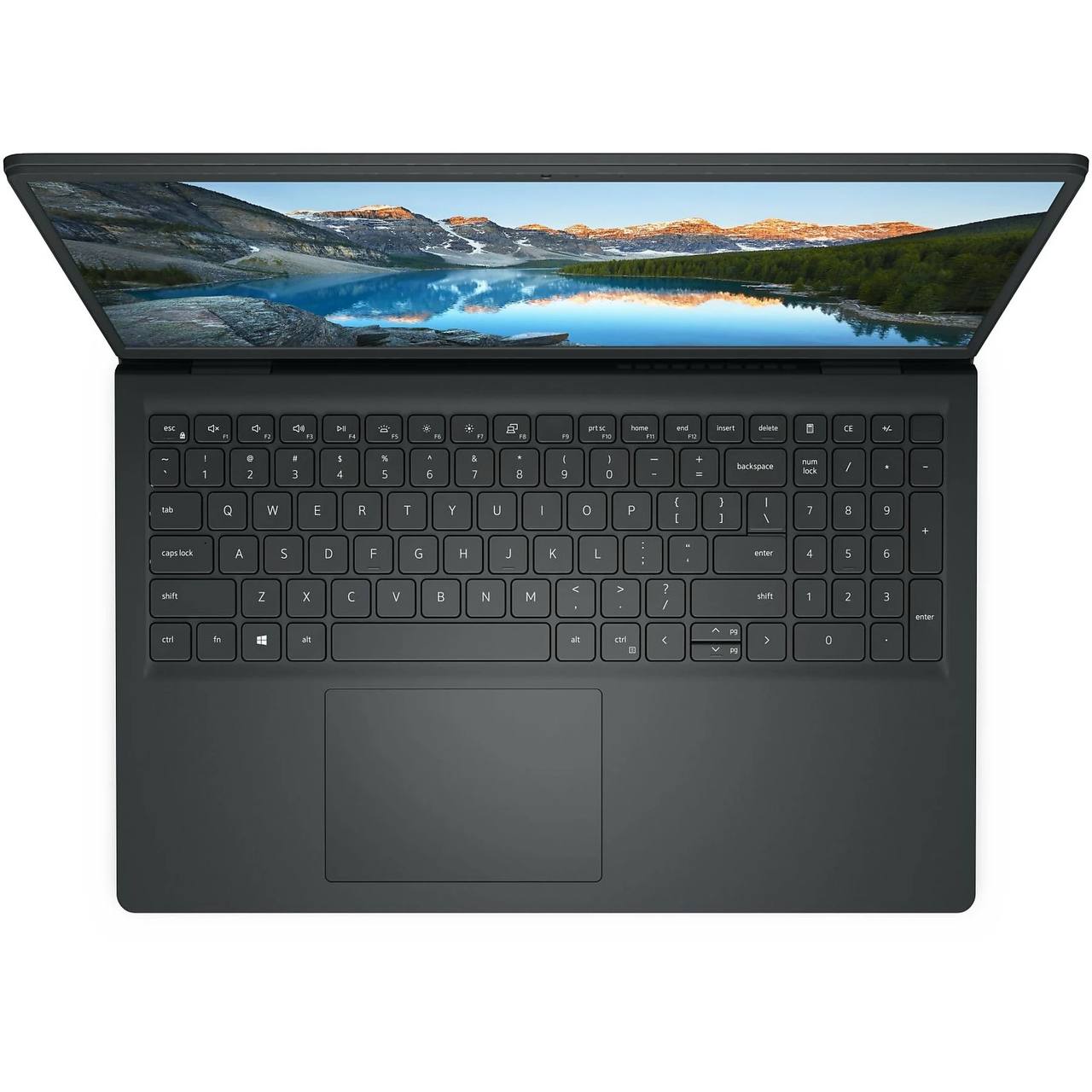 Notebook, with 15.6-inch display, Intel® Core™ i5,i5-1235U processor, 8 GB RAM, 512 GB SSD