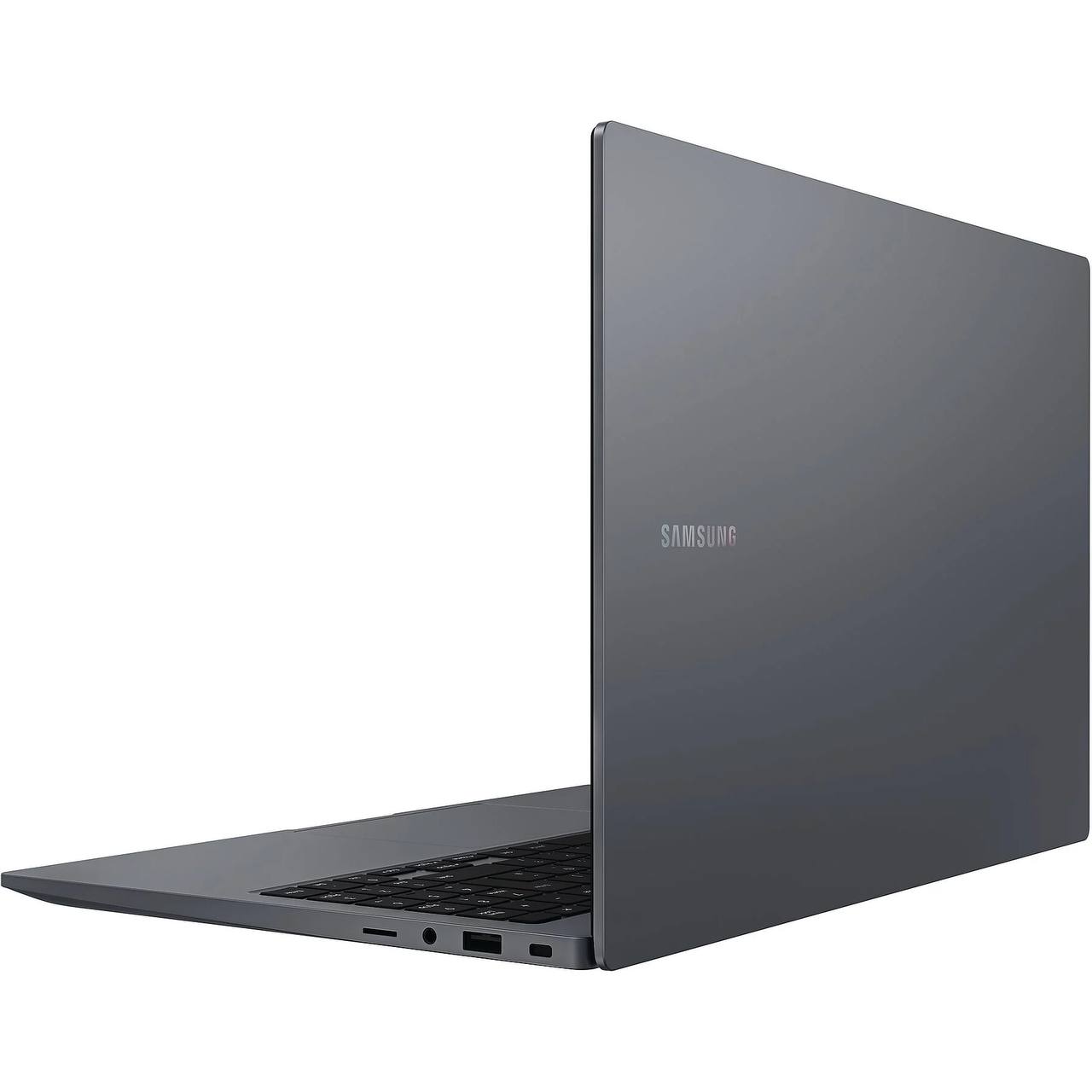 SAMSUNG Galaxy Book4, notebook, with 15.6 inch display, Intel® Core™ 3.100U processor, 8 GB RAM, 256 GB SSD