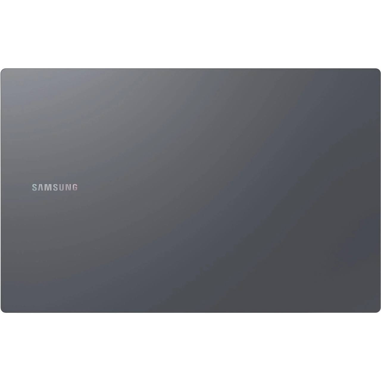 SAMSUNG Galaxy Book4, notebook, with 15.6 inch display, Intel® Core™ 3.100U processor, 8 GB RAM, 256 GB SSD