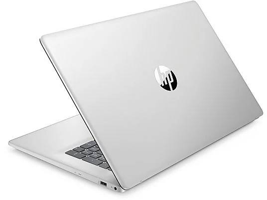 HP 17-cp2334ng, notebook, with 17.3-inch display, AMD Ryzen™ 3.7320U processor, 8 GB RAM, 512 GB SSD