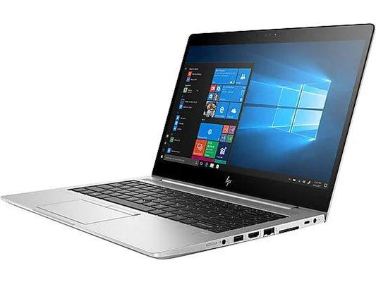 HP Elitebook 840 G5, notebook, with 14.0 inch display, 8 GB RAM, 256 GB SSD