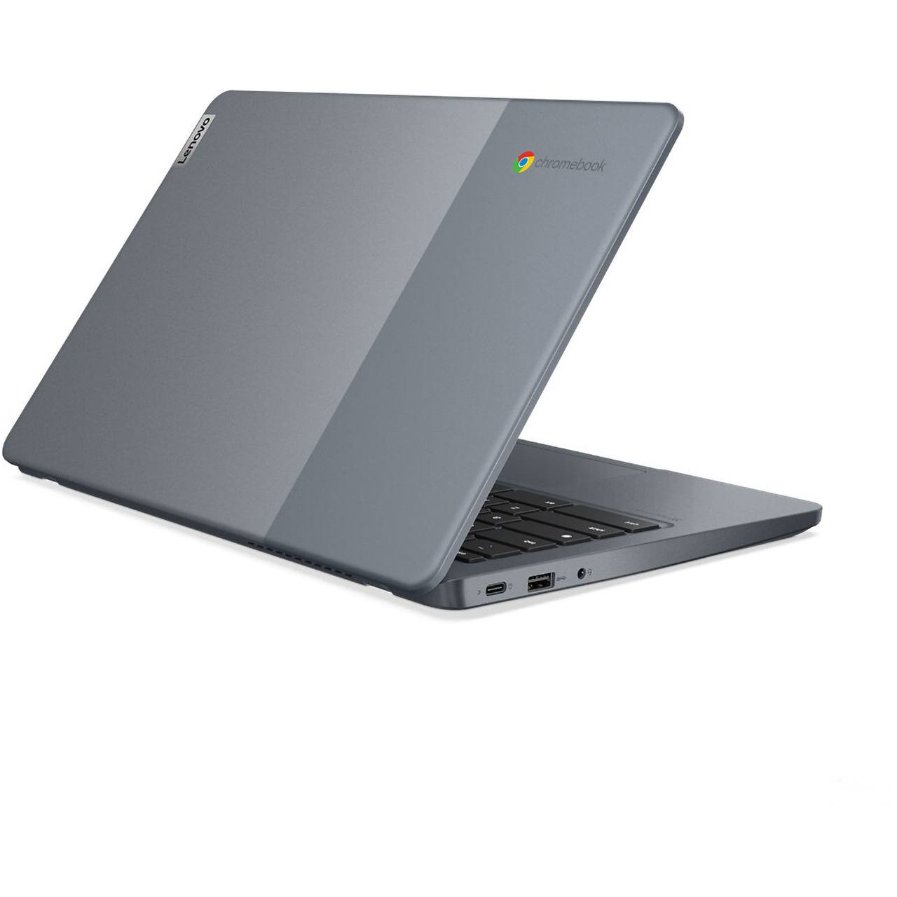 LENOVO IdeaPad Slim 3 Chrome 14IAN8, notebook, with 14-inch display touchscreen, Intel® Core™ i3,i3-N305 processor, 8 GB RAM, 256 GB