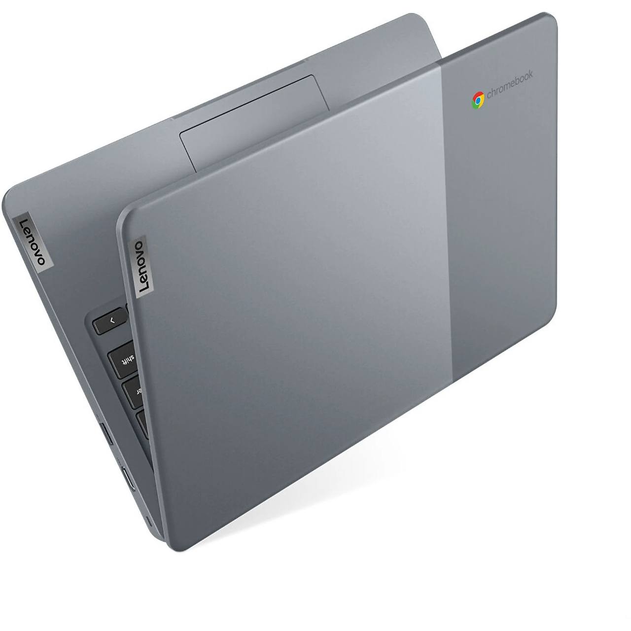 LENOVO IdeaPad Slim 3 Chrome 14IAN8, notebook, with 14-inch display touchscreen, Intel® Core™ i3,i3-N305 processor, 8 GB RAM, 256 GB