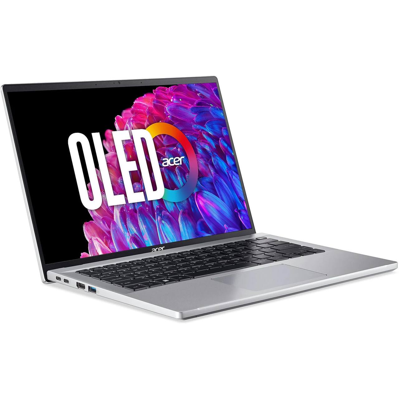 ACER Swift Go with 14 inch display, Intel® Core™ i5,i5-1335U processor, 16 GB RAM, 512 GB SSD