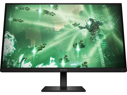 HP OMEN by HP 27q 27-inch QHD Gaming Monitor (1 ms response time)