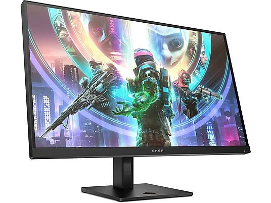 HP OMEN by HP 27qs 27 inch QHD Gaming Monitor