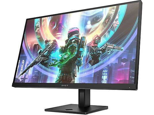 HP OMEN by HP 27qs 27 inch QHD Gaming Monitor