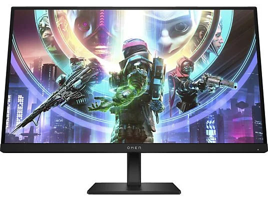 HP OMEN by HP 27qs 27 inch QHD Gaming Monitor