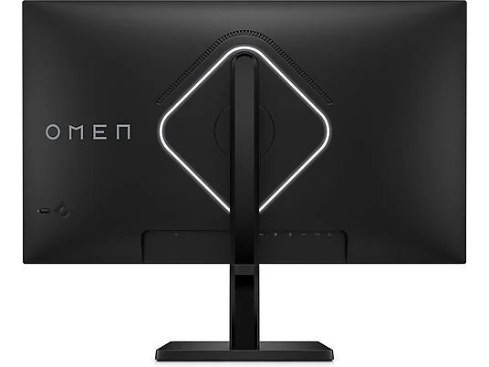 HP OMEN by HP 27qs 27 inch QHD Gaming Monitor