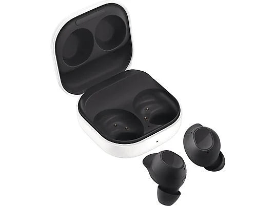 SAMSUNG Galaxy Buds FE True Wireless, słuchawki douszne Bluetooth Grafitowy