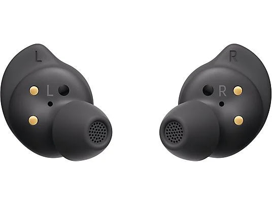 SAMSUNG Galaxy Buds FE True Wireless, słuchawki douszne Bluetooth Grafitowy