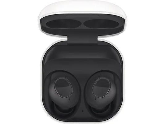 SAMSUNG Galaxy Buds FE True Wireless, słuchawki douszne Bluetooth Grafitowy