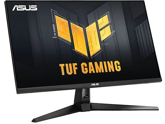 ASUS TUF Gaming VG27AQ3A 27-inch QHD gaming monitor (1 ms response time)