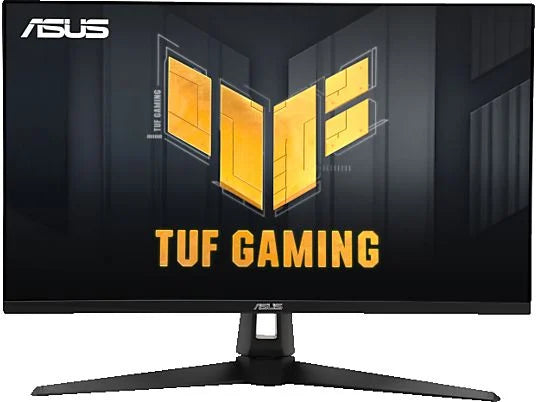 ASUS TUF Gaming VG27AQ3A 27-inch QHD gaming monitor (1 ms response time)