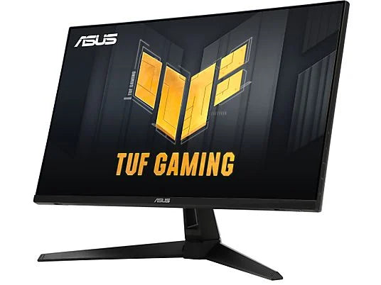 ASUS TUF Gaming VG27AQ3A 27-inch QHD gaming monitor (1 ms response time)