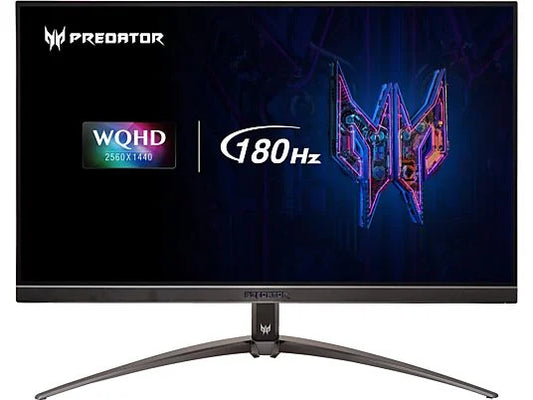 ACER XB273UV3 27-inch WQHD gaming monitor (1 ms response time)