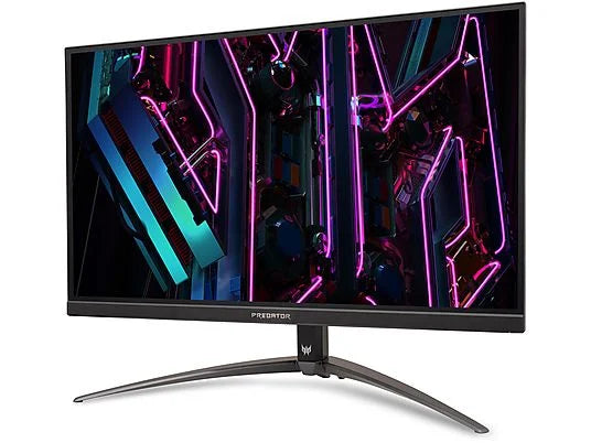 ACER XB273UV3 27-inch WQHD gaming monitor (1 ms response time)