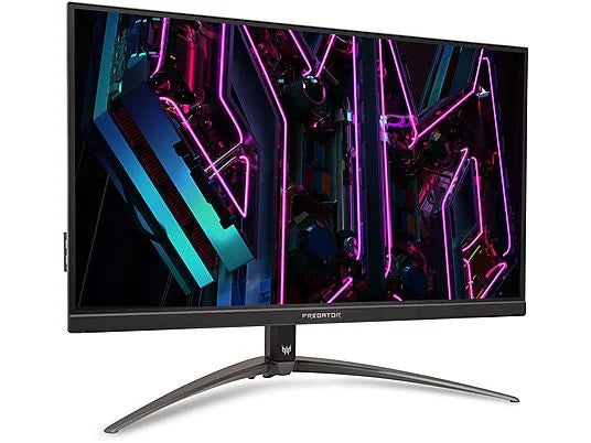 ACER XB273UV3 27-inch WQHD gaming monitor (1 ms response time)