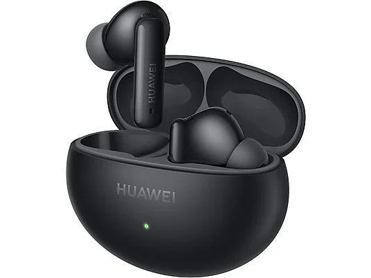 HUAWEI FreeBuds 6i, słuchawki douszne Bluetooth Czarny