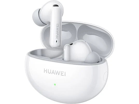 HUAWEI FreeBuds 6i, słuchawki douszne Bluetooth Biały