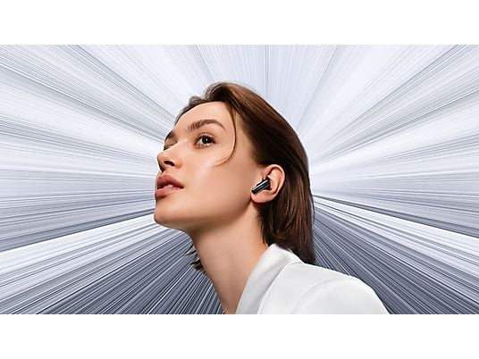 HUAWEI FreeBuds 6i, słuchawki douszne Bluetooth Czarny