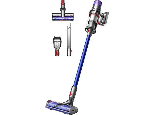 DYSON Dyson V11 Advanced Stielsauger, Akkubetrieb, 545 Watt