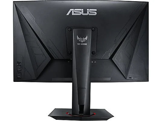 ASUS TUF Gaming VG27WQ 27-inch WQHD gaming monitor (4 ms response time)