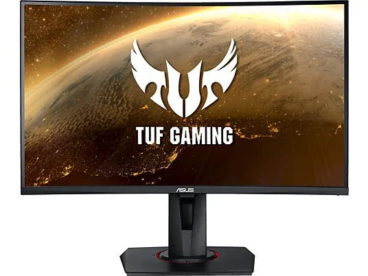 ASUS TUF Gaming VG27WQ 27-inch WQHD gaming monitor (4 ms response time)