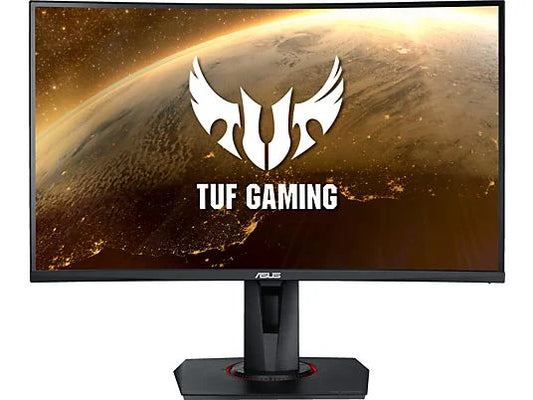 ASUS TUF Gaming VG27WQ 27-inch WQHD gaming monitor (4 ms response time)