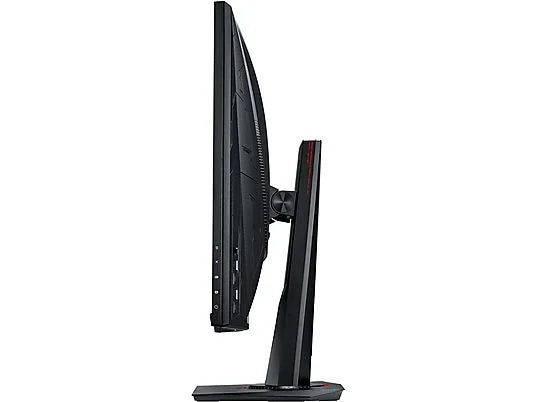 ASUS TUF Gaming VG27WQ 27-inch WQHD gaming monitor (4 ms response time)