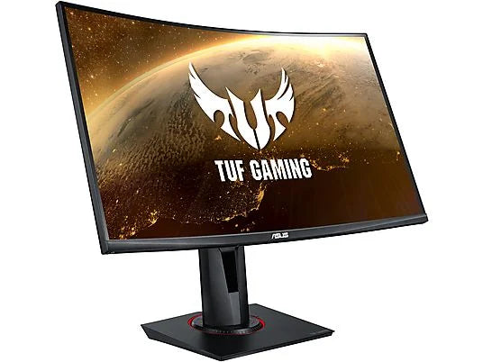 ASUS TUF Gaming VG27WQ 27-inch WQHD gaming monitor (4 ms response time)