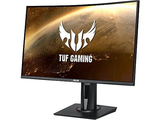 ASUS TUF Gaming VG27WQ 27-inch WQHD gaming monitor (4 ms response time)