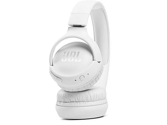 JBL Tune 510 BT, słuchawki douszne Biały