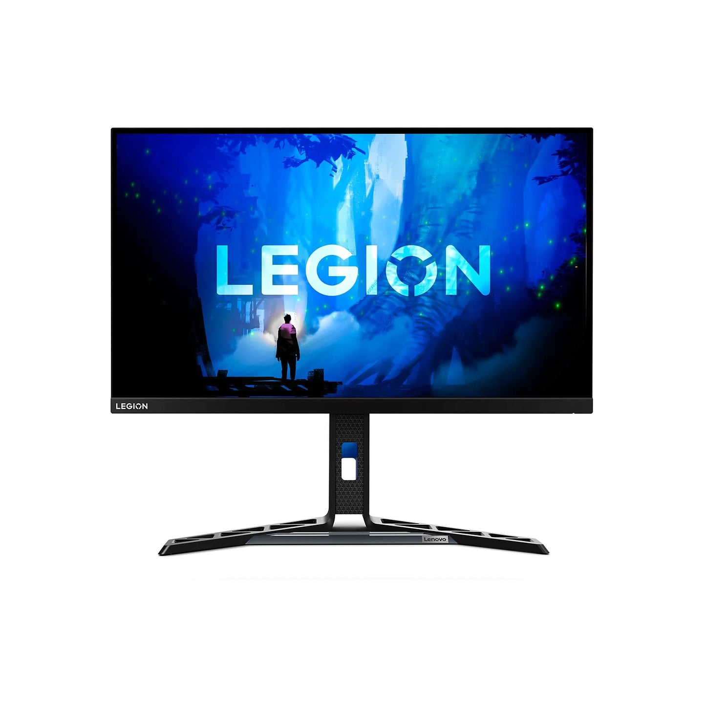 LENOVO Y27q-30 27-inch QHD gaming monitor