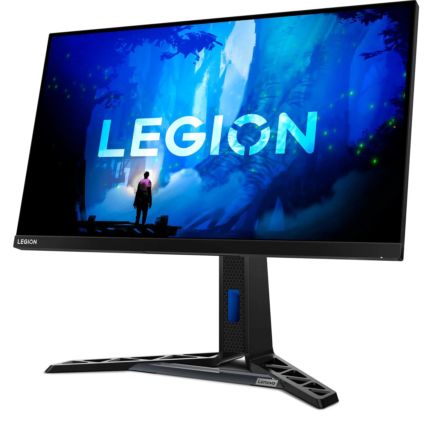 LENOVO Y27q-30 27-inch QHD gaming monitor