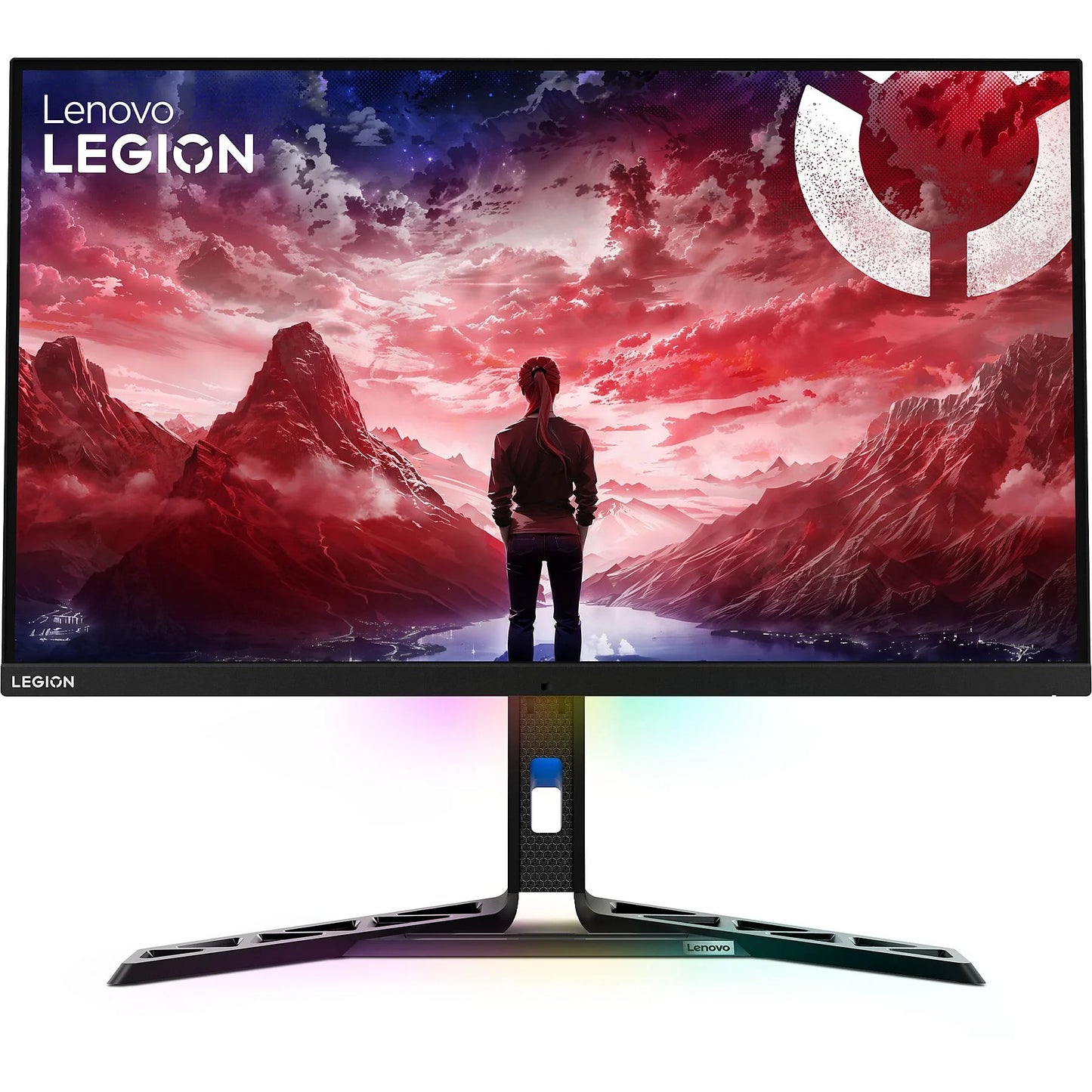 Monitor LENOVO Legion R34w-30 34" 3440x1440px 144Hz