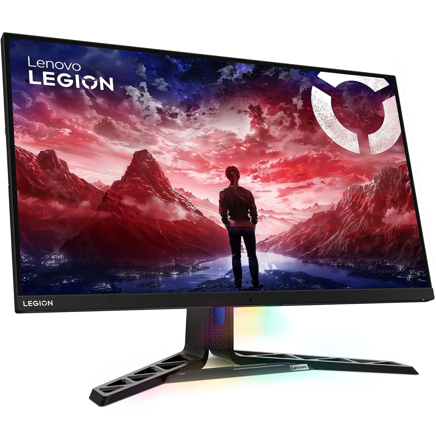 Monitor LENOVO Legion R34w-30 34" 3440x1440px 144Hz