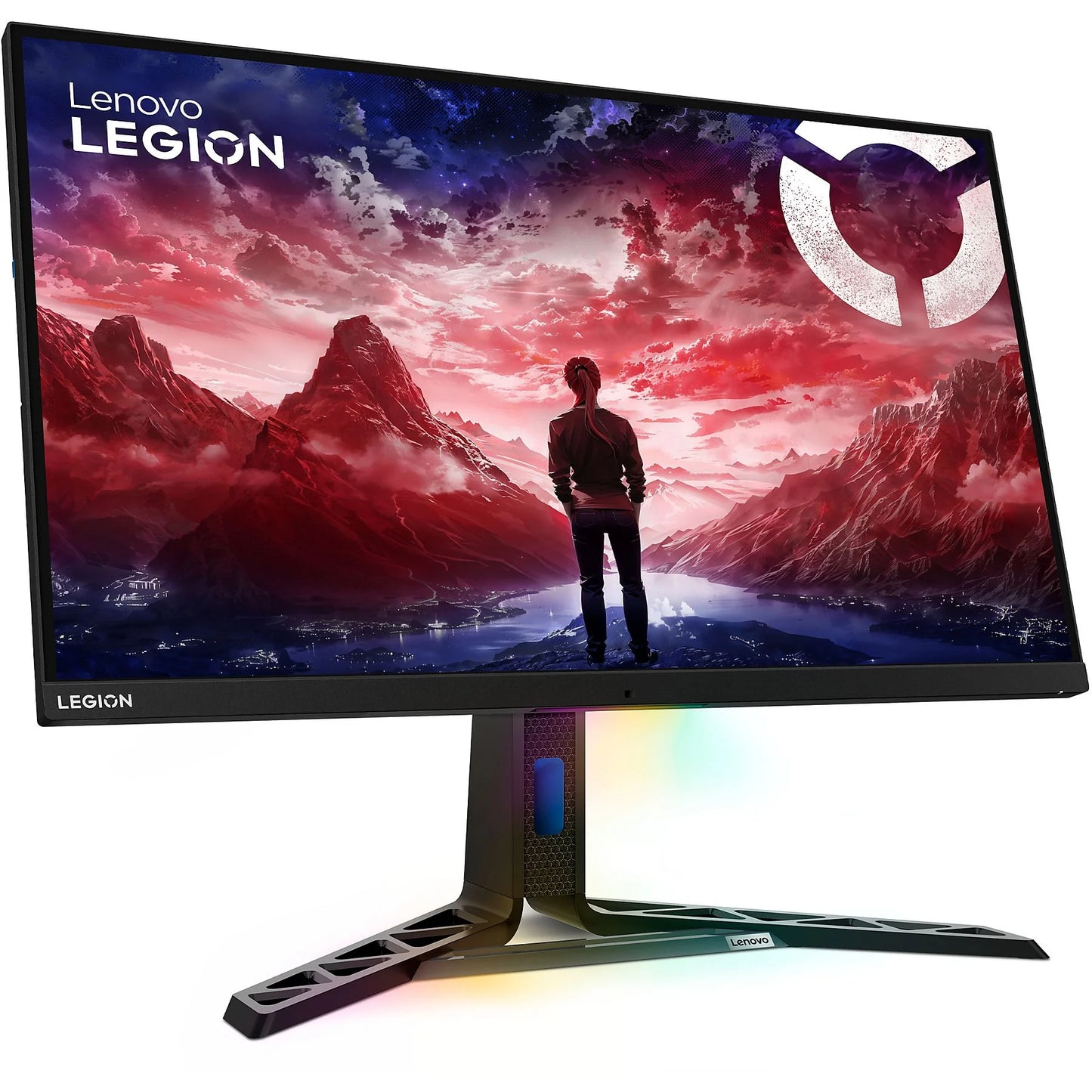 Monitor LENOVO Legion R34w-30 34" 3440x1440px 144Hz