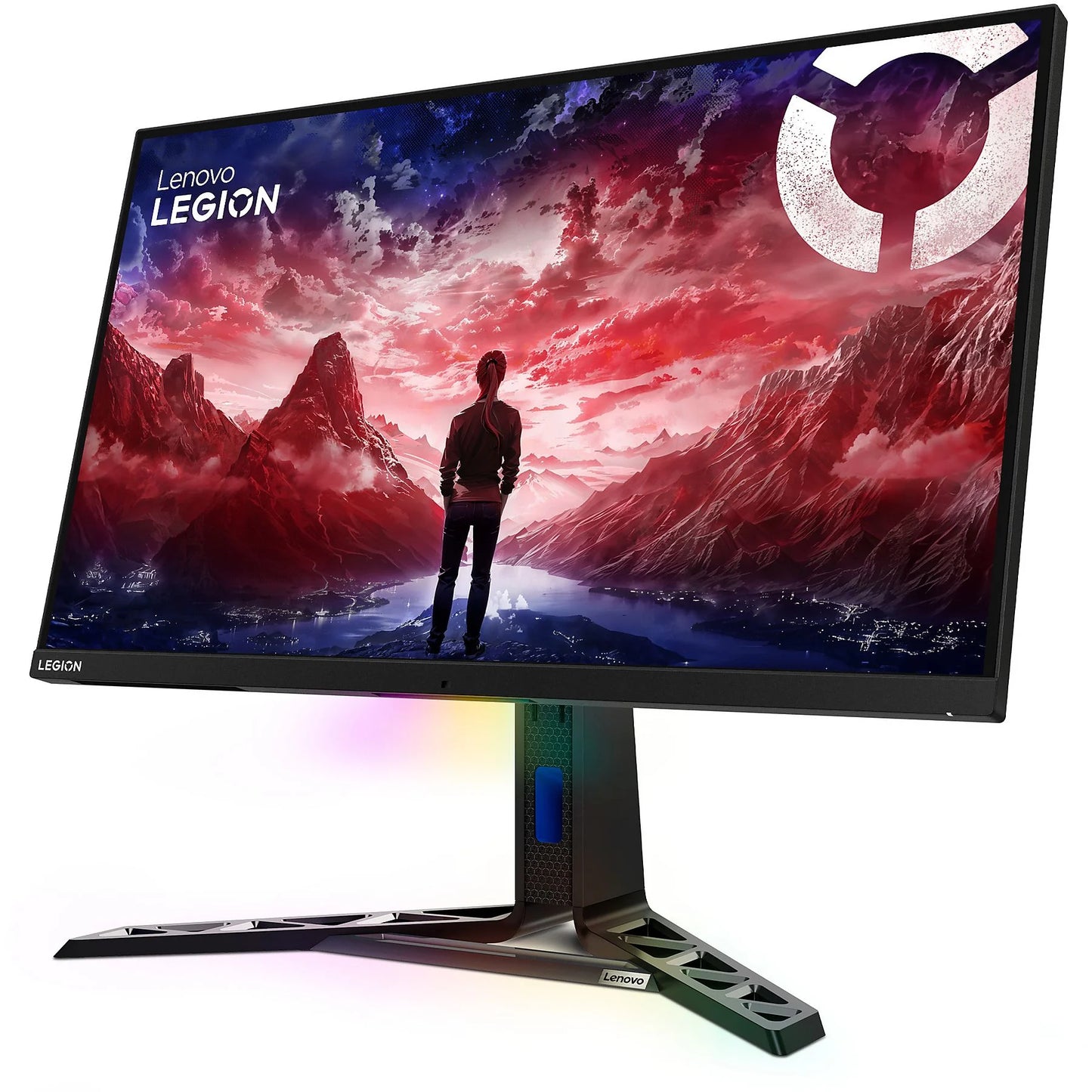 Monitor LENOVO Legion R34w-30 34" 3440x1440px 144Hz