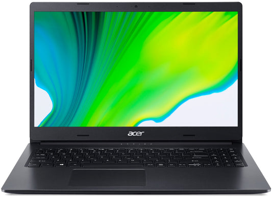 Laptop ACER Aspire 3 A315-23 15.6" R5-3500U 8GB RAM 256GB SSD