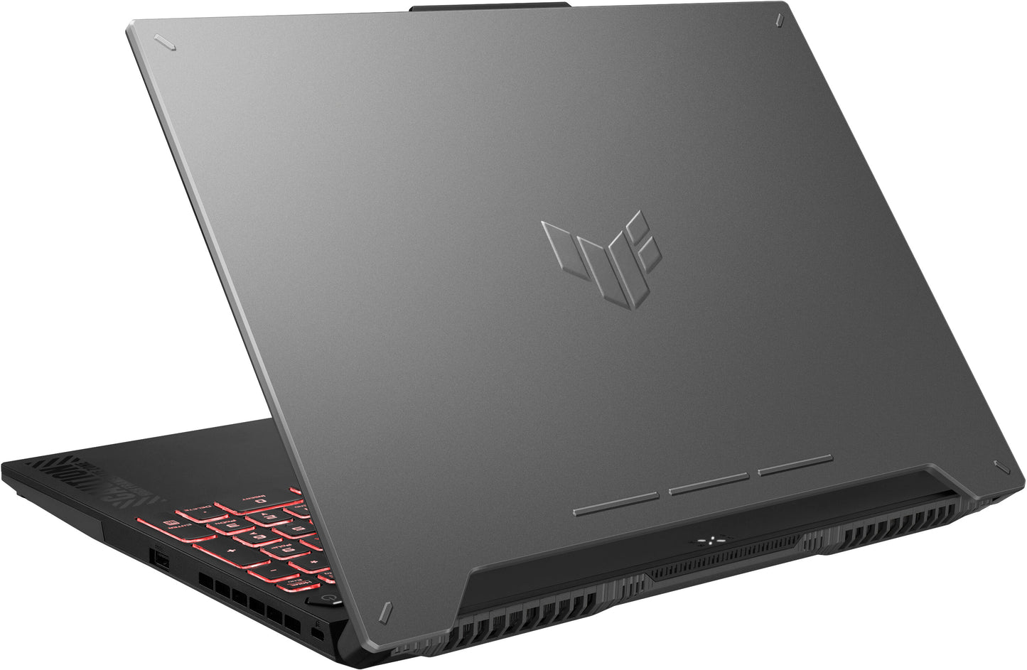 Laptop ASUS TUF Gaming A15 15.6" IPS 144Hz R7-7435HS 16GB RAM 512GB SSD GeForce RTX4050