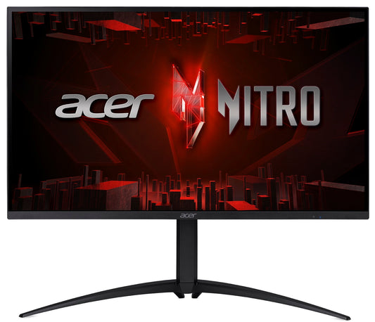 ACER NITRO XV275UP3 27 GAM/ QHD/170HZ